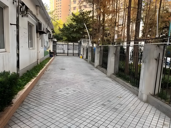 娘子你慢走